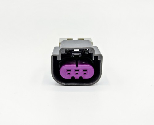 10' GM AcDelco Flex Fuel Sensor Connector Terminal & TXL Wire Kit Delphi GT150 - Picture 4 of 7