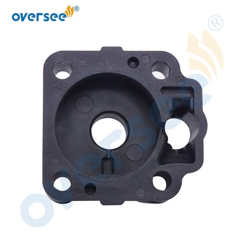 3C8-65016-1 Impeller Housing For Tohatsu Outboard Motor 2T 40-50HP 3T5650180M - Picture 3 of 4