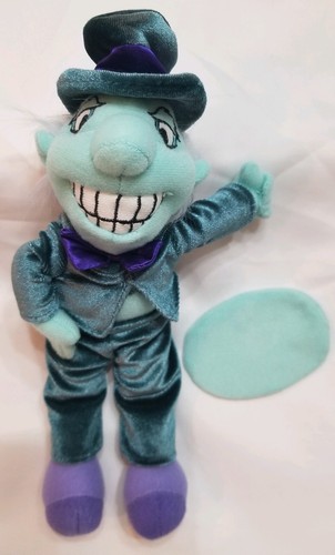 Haunted Mansion Inspired Hitchhiking Ghost Shoulder Pal NEW 12345 - Picture 2 of 5