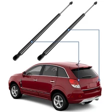 For 2008-2010 Saturn Vue Qty 2 Rear Liftgate Gas Spring Lift Support Struts