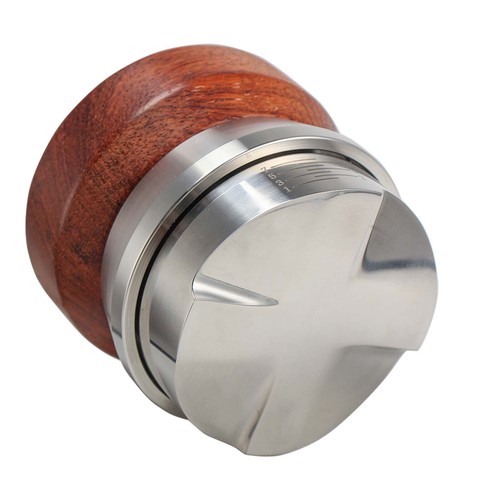 Distribuidor de café 53 mm 54 mm Portafiltro para Breville RM-BES870XL BES840XL - Imagen 16 de 19