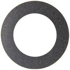 Made in USA 0.002" Thick, 0.63" Inside x 1" OD, Round Shim