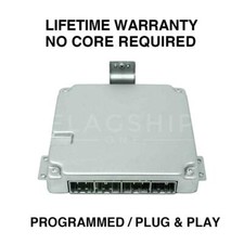 Engine Computer Programmed Plug&Play 2006 Toyota Corolla 89661-01131 1.8L AT OEM