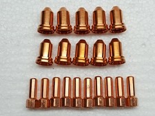 20pc Pipe Set PT80 70A for Longevity® Forcecut 42i, 62i, 82i 444578