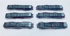 Fluorescent Light Ballast - KeyStone  KTEB-232-UV-IS-N-P - Lot Of 6 Bundle