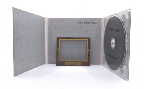 CD LOT [A-B] / 90s ALTERNATIVE ROCK INDIE GRUNGE  / GRADED EX TO MINT! - Picture 457 of 488