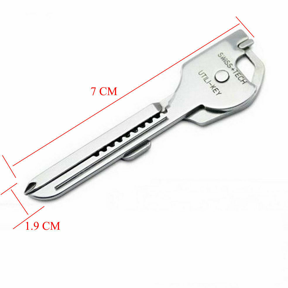 Utility key. Utility key