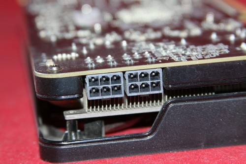 Sapphire AMD Radeon R9 270X, 4GB 256BIT GDDR5. PCI Express Graphics Card. - Picture 4 of 5