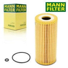 MANN FILTER HU615/3 X ÖLFILTER FÜR MERCEDES-BENZ 414 B-KLASSE W245 A-KLASSE W169