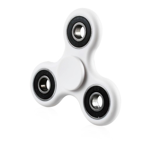 Juguete giratorio de mano Tri inquieto para dedos yema de dedo niños adultos reductor de estrés juguetes de escritorio - Imagen 11 de 90