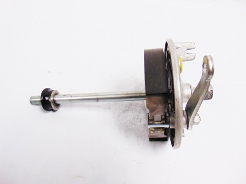 Used Tomos Moped Silver Front Brake Assembly - Bild 7 von 8