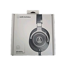 Audio Technica ATH-M70x Professional Monitor Headphones