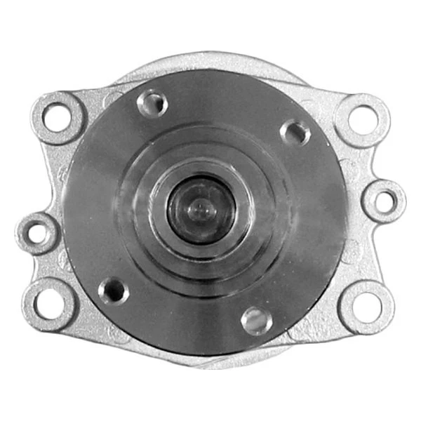 For BMW X5 2001-2006 ACDelco 252-284 Professional Engine Coolant Water Pump - Image 2 of 3