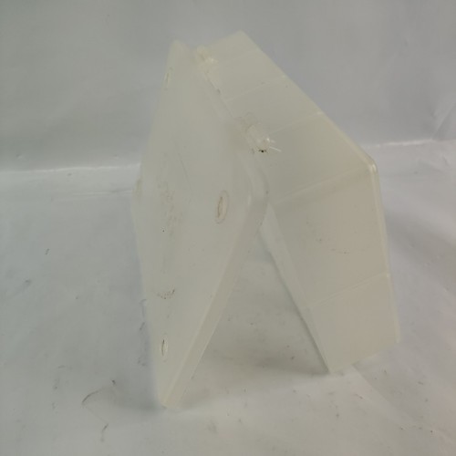 Darice Plastic Storage Containers Organizers 17 Slot Craft 10.5x7x1.5” Vtg Retro - Picture 5 of 7