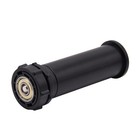 Filament Holder ABS Material Stainless Steel Components Rotating Snap-on Design