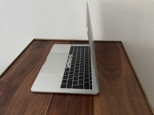 Lot de 3 MacBook pour pièces – Air 13” (2020), Pro 13” (2017), 12” (2017) - Photo 6/12