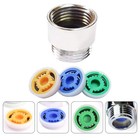  3 Pack Flow Restrictor Shower Pressure Reducer Limiter Water Control Valve