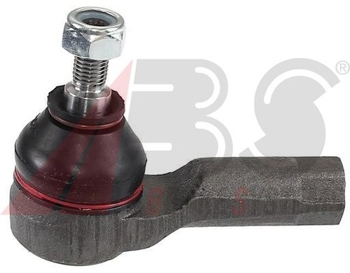230840 SPURSTANGENKOPF AXIALGELENK ABS FÜR MITSUBISHI OUTLANDER II,LANCER VII - Bild 2 von 5