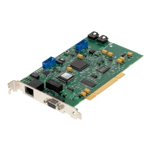CARTE RÉSEAU GEMS IT 2009937-003 REV B CARTE MÉDICALE CARDIO LAB PCI