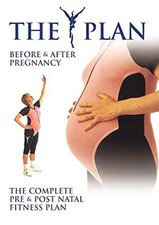 NA - Y Plan  Before and After Pregncy - New DVD - V600z