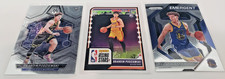 3 Brandin Podziemski Rookie cards Golden St Warriors Santa Clara