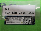 Western Digital SSD SDATN8Y-256G-1006 PC SA530 SATA 256GB