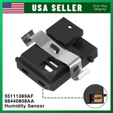 Humidity Sensor 55111389AF 55111389AD for Dodge Challenger Cherokee Chrysler US