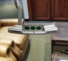 **Limited Edition** Scotty Cameron Pebble Beach 100th Anniversary 150 ever made