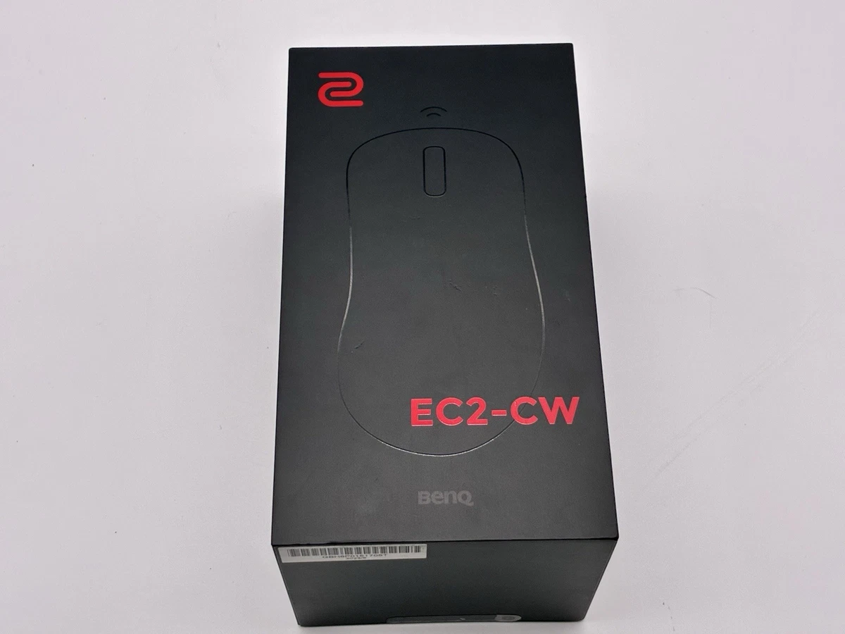 ZOWIE EC2-B ZOWIE S2 セット Zowie S2 Black Review - Shape & Dimensions | TechPowerUp