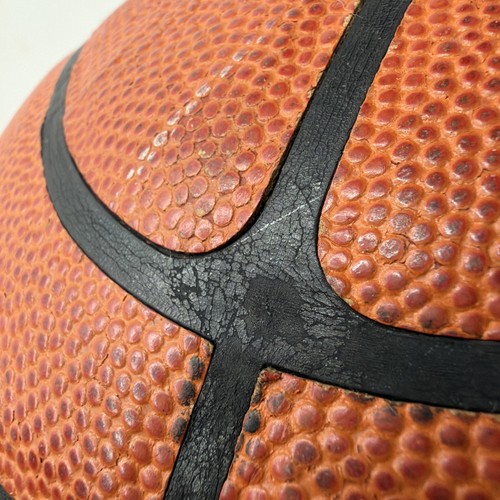 Spalding NBA Official Game Ball Men’s 29.5 Basketball David Stern - Picture 5 of 24
