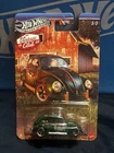 Hot Wheels Vintage Club Volkswagen bug 2026 silver series
