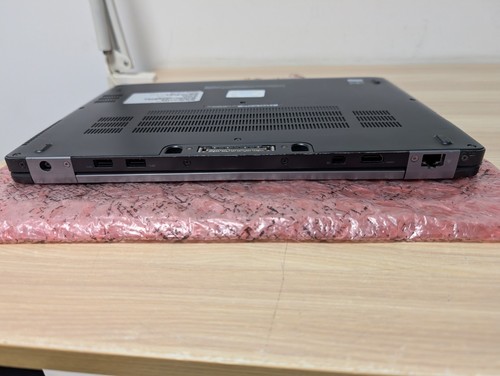 Dell Latitude E7470 - i5-6300U - 4GB Ram - Touchscreen - No HD - BIOS Locked - Picture 15 of 18