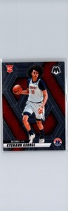 2024-25 Panini Mosaic #247 Kyshawn George