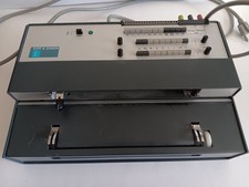 Kipp & Zonen BD 41 Chart Recorder Powers On/Untested