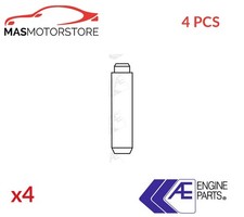 VALVE GUIDES AE VAG96401 4PCS FOR KIA SPORTAGE II,CARENS III MPV,MAGENTIS II