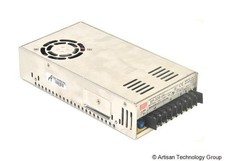 Mean Well SP-320-24 320 W Single Output Power Supply