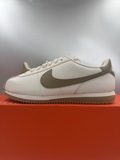 Nike Cortez Sail Gum Parachute Beige BRAND NEW Size 9