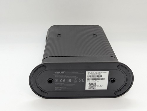 ASUS RT-AX59U extendable WiFi 6 router AX4200 dual-band AiMesh home NO CABLE - Picture 12 of 14