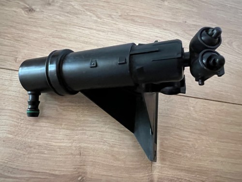 VW Touran Düse Scheinwerferreinigung 1T0955978 Scheinwerferwaschdüse - Bild 2 von 2