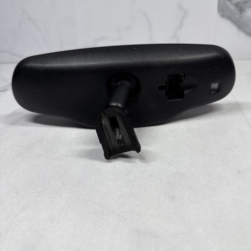 02 - 12 OEM Chevrolet GMC Cadillac Rear View Mirror Auto Dimming OnStar Compass - Picture 8 of 16