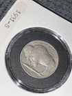 1931-S Buffalo Nickel SHARP RARE! Nice!