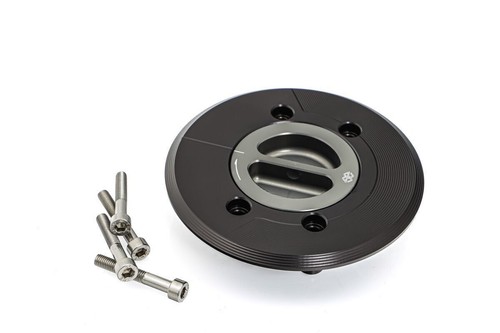 BMW S 1000 Hp4 ABS 2013-2014 Gilles Gas Cap FCAP-05-B