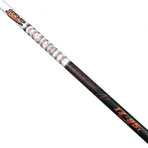 Titleist T200 2023 3 Iron / 20 Degree / Tour AD Iz-95 X-Stiff Flex - Picture 5 of 6