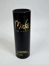 LUXURIOUS DUSTING POWDER by BOB MACKIE TRAVEL SIZE LUXURIOUS DUSTING POWDER