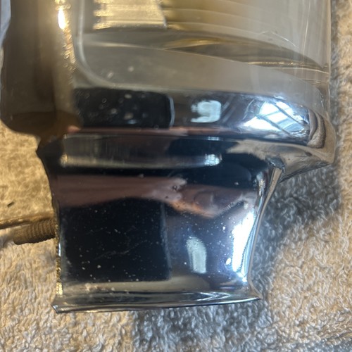 1968 1969 Ford Fairlane Torino Ranchero Front Parking Signal Light RH Assembly. - Picture 6 of 24