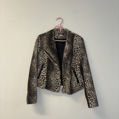 Women’s Venus Blazer Jacket Coat Punk Sz S Corduroy Whimsigoth Fairy Grunge Y2k - Picture 9 of 10