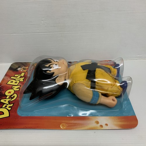 Rare jouet ancien Dragon Ball San Goku Sangoku 1986 BANDAI 34001 France - NEUF - Picture 8 of 12