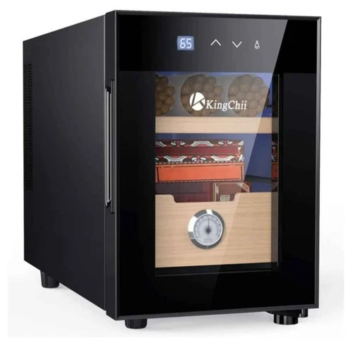 16L Humidity Control Cabinet with Cooling Temperature Control