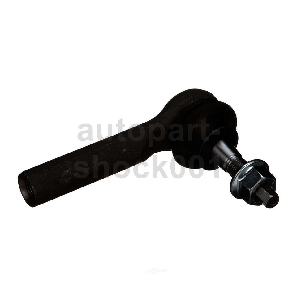 Par de extremos de varilla de amarre de dirección Delphi para Dodge Challenger 2011 2012 2013 2014 2015 Foto 2 de 3