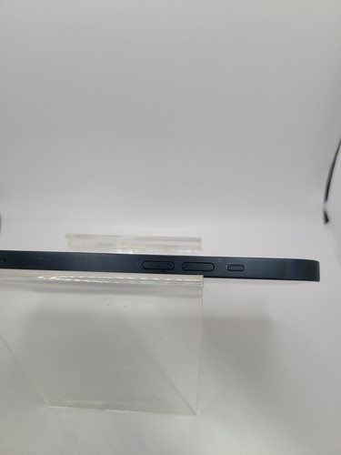 Apple iPhone 12 [A2172] AT&T Operador SOLO Negro 64 GB iOS 26.0.1 - Imagen 4 de 10